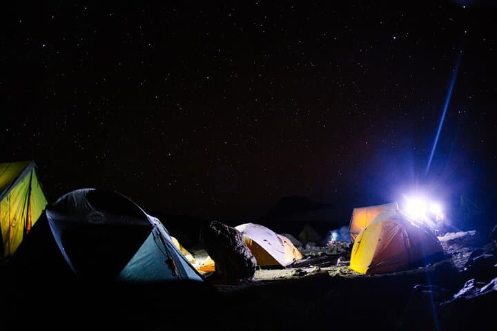Conquer Kilimanjaro’s Lemosho Route: A 7-Day Trek Through Untouched Wilderness photo 6