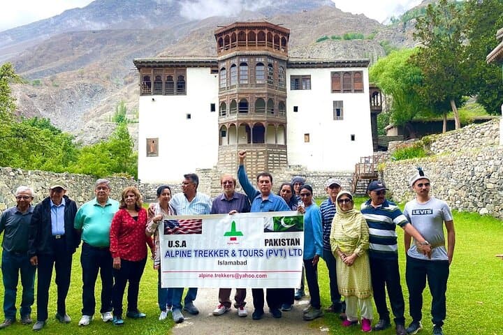 Hunza & Skardu: 11-Day Cultural Luxury Tour Through Pakistan’s High Mountains photo 2