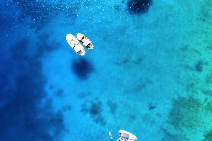 Sunset Sail & Gourmet Dining in Crete — Half-Day Luxury Escape photo 2
