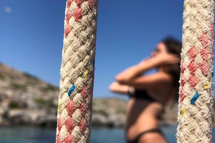 Sunset Sail & Gourmet Dining in Crete — Half-Day Luxury Escape photo 3