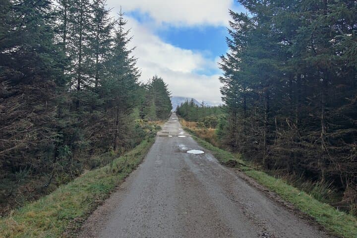 Donegal E‑Bike Half-Day: Errigal, Poisoned Glen & Dunlewy Lough photo 2