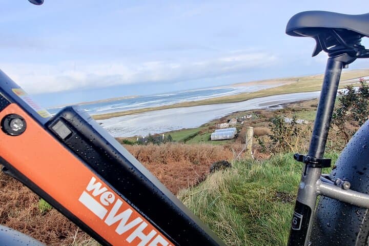 Donegal E‑Bike Half-Day: Errigal, Poisoned Glen & Dunlewy Lough photo 3