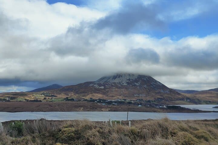 Donegal E‑Bike Half-Day: Errigal, Poisoned Glen & Dunlewy Lough photo 4