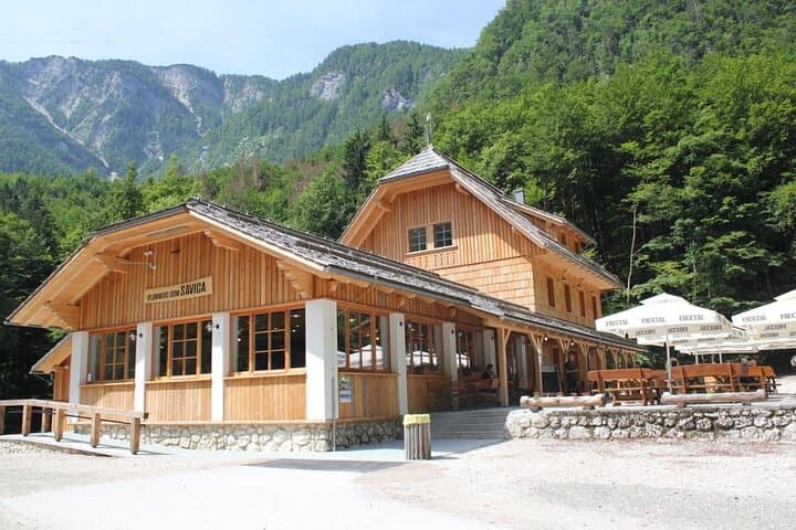 Lake Bled, Lake Bohinj and Savica Waterfall Day Tour from Ljubljana photo 2