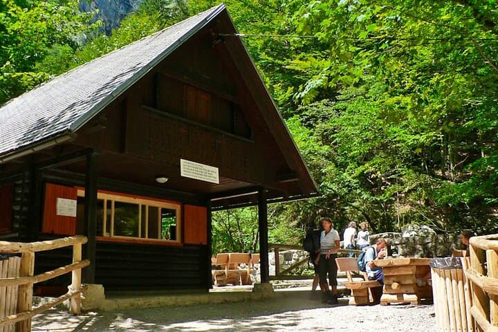 Lake Bled, Lake Bohinj and Savica Waterfall Day Tour from Ljubljana photo 3
