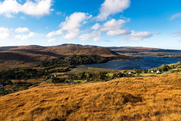 Self-Guided eBike Tour of Gweedore & Bunbeg — Half-Day Donegal Ride photo 3