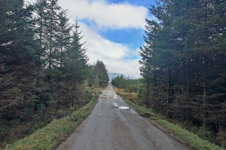 Self-Guided eBike Tour of Gweedore & Bunbeg — Half-Day Donegal Ride photo 4
