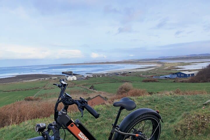 Self-Guided eBike Tour of Gweedore & Bunbeg — Half-Day Donegal Ride photo 5