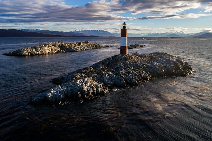 Beagle Channel Catamaran Cruise from Ushuaia photo 6
