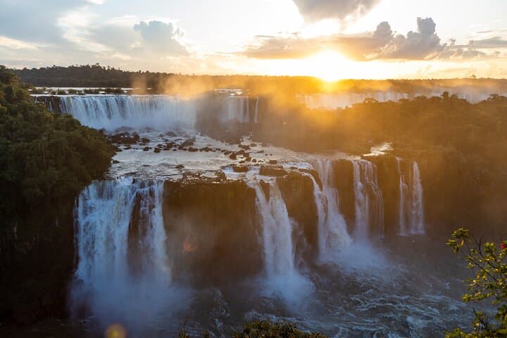 Iguassu Falls 4-Day Explorer from IGU: Brazilian & Argentine Sides, Itaipu & Ciudad del Este photo 2
