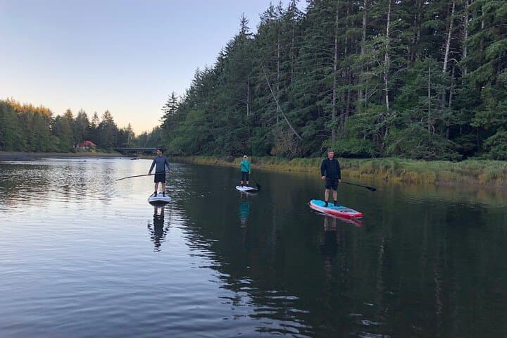 Haida Gwaii: 5-Night Reach Your Peak — Cultural & Wilderness Immersion photo 2
