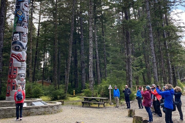 Haida Gwaii: 5-Night Reach Your Peak — Cultural & Wilderness Immersion photo 6