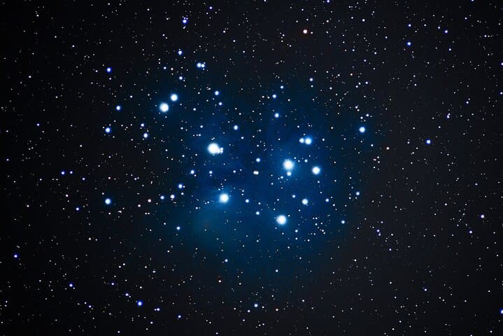 Night Sky Stargazing Tour at Hathaway Park — Punta Gorda Dark Sky Experience photo 5