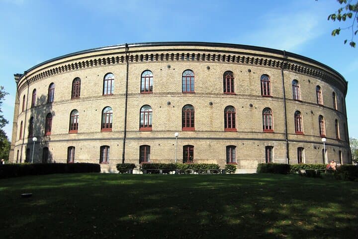 Copenhagen to Gothenburg Private Transfer with 2-Hour Stop at Sofiero Castle photo 4