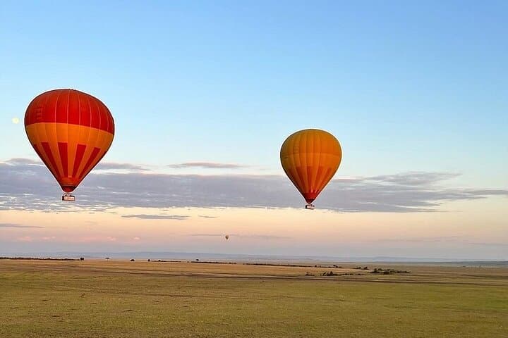 Private Amboseli Overnight Tour: Elephants and Kilimanjaro Views photo 3