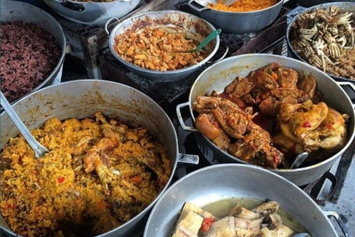 Bazurto Market Half-Day Tour in Cartagena: Authentic Food, Music & Local Culture photo 2
