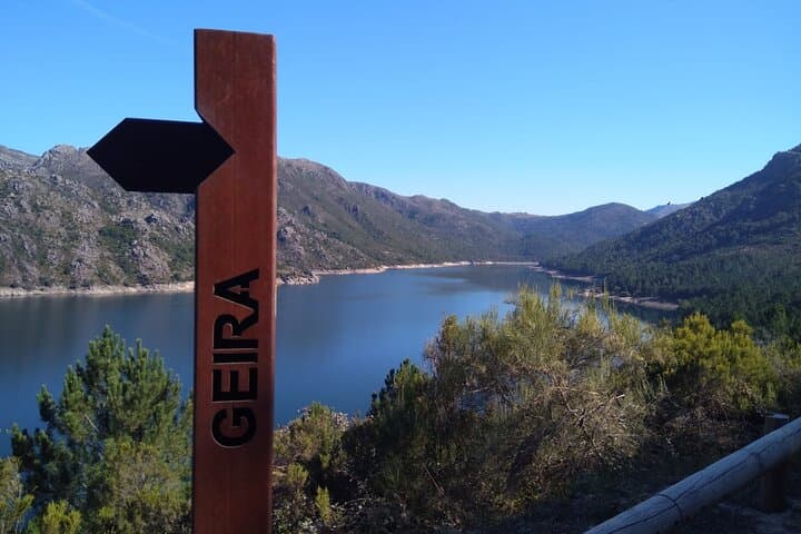 Peneda-Gerês Day Trip from Porto — Waterfalls, Lagoons & Wolf Country