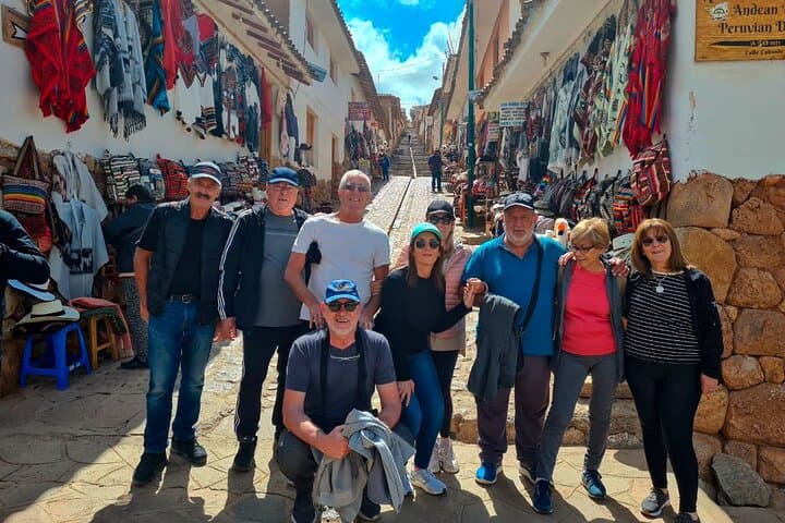 2-Day Sacred Valley and Machu Picchu Private Tour from Cusco photo 2