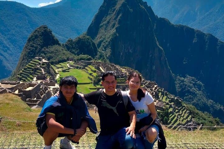 2-Day Sacred Valley and Machu Picchu Private Tour from Cusco photo 6