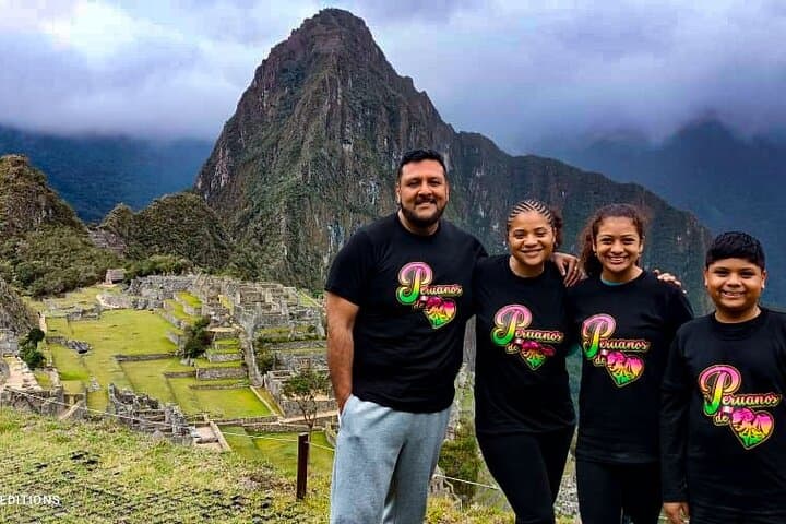 2-Day Sacred Valley and Machu Picchu Private Tour from Cusco