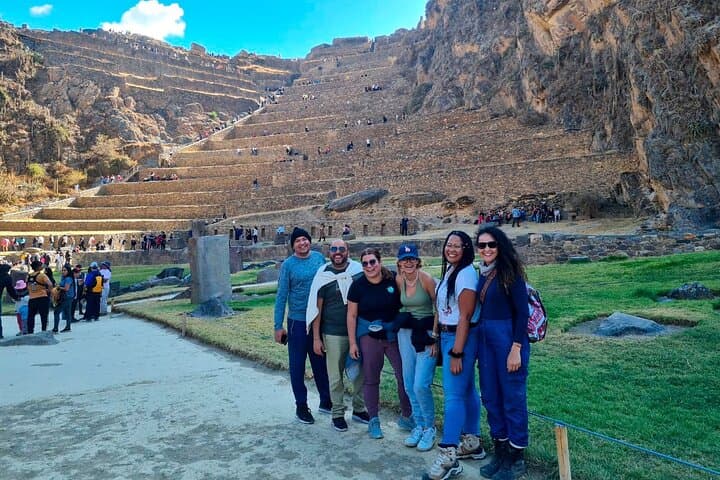 2-Day Sacred Valley and Machu Picchu Private Tour from Cusco photo 5