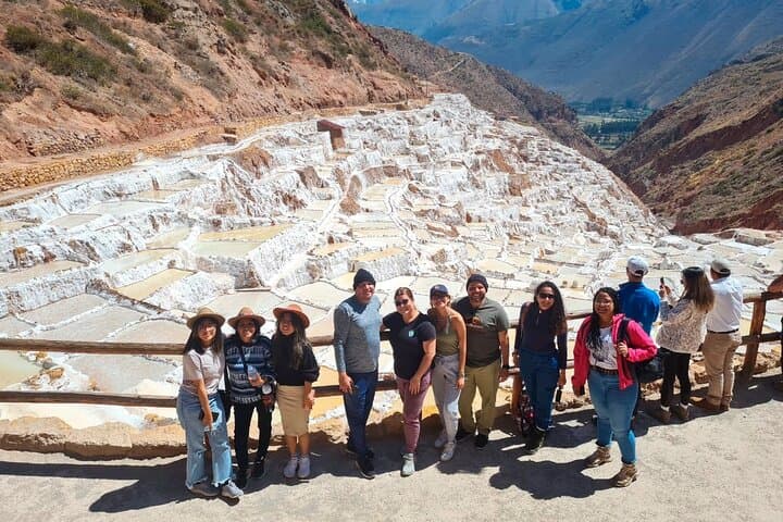 2-Day Sacred Valley and Machu Picchu Private Tour from Cusco photo 3