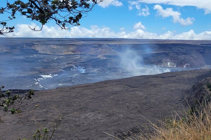 Hilo to Volcano National Park Day Tour — Rainbow Falls, Pele’s Pathway & Local Flavors photo 6