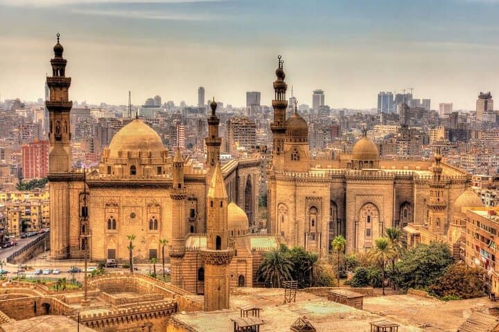 9-Day Private Tour of Egypt: Cairo, Luxor & Aswan with Abu Simbel photo 4