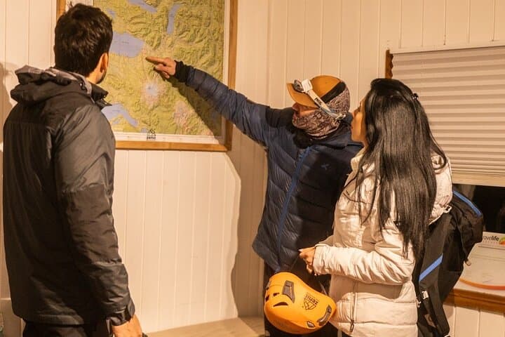 Villarrica Volcano Ascent: Climbers' Guide to Pucon’s Active Peak photo 5