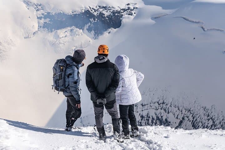 Villarrica Volcano Ascent: Climbers' Guide to Pucon’s Active Peak photo 6