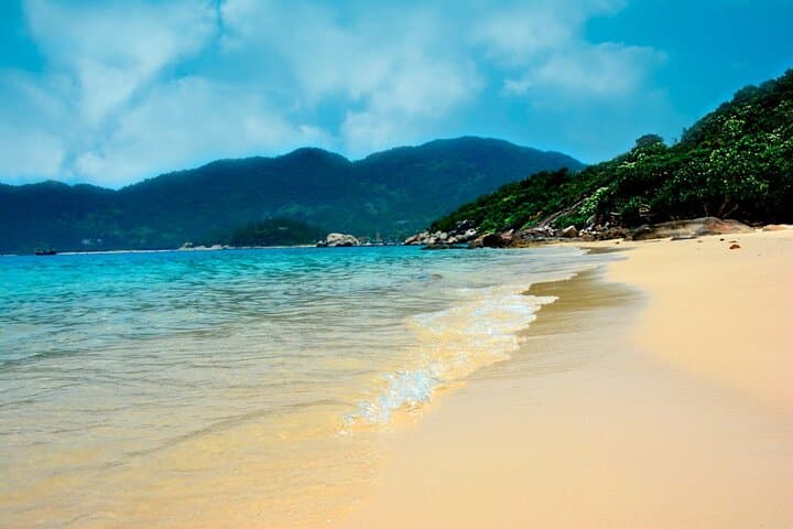 Cham Island Snorkeling Tour from Hoi An — Cu Lao Cham Day Trip