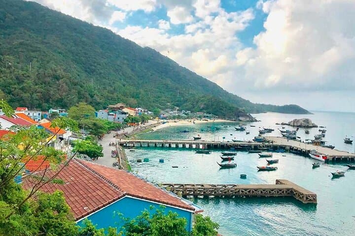 Cham Island Snorkeling Tour from Hoi An — Cu Lao Cham Day Trip photo 2