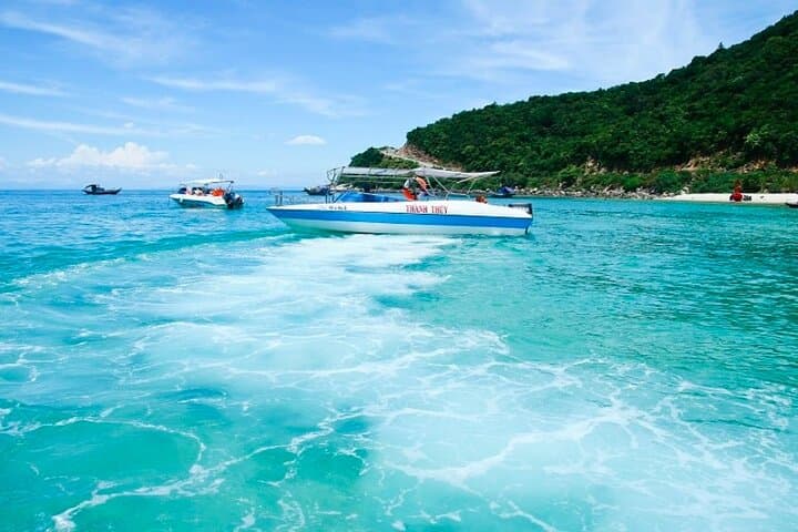 Cham Island Snorkeling Tour from Hoi An — Cu Lao Cham Day Trip photo 3