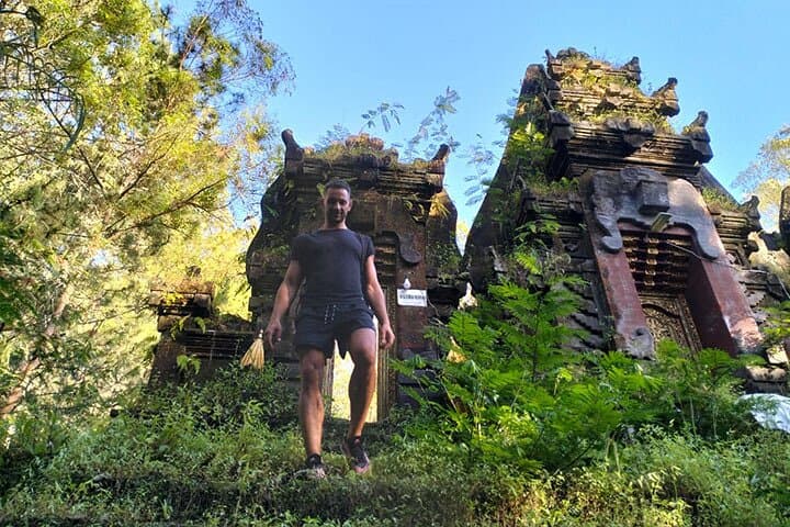 Mount Batur Sunrise Trek: Private Sunrise Hike & Breakfast Over Lake Batur photo 4