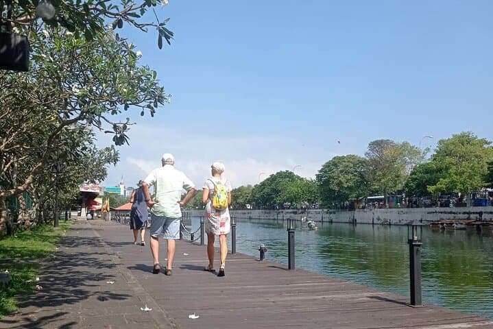 Discover the Other Side of Colombo: Private Shore Excursion from the Jetty photo 5