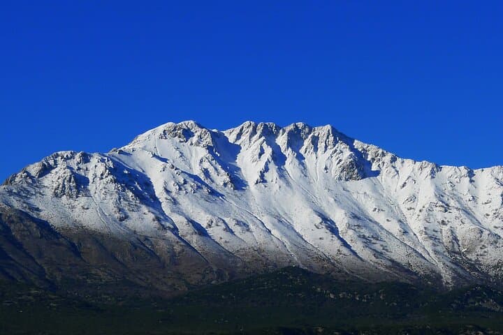 High Mountains Solidarity Tour Zagori: Live Like a Local in the Greek Highlands photo 3