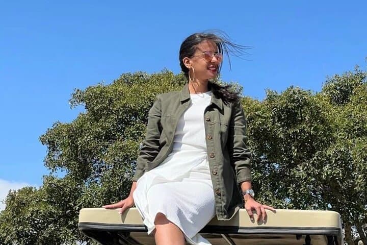 4-Day Luxury Safari to Tarangire, Serengeti & Ngorongoro Crater photo 3