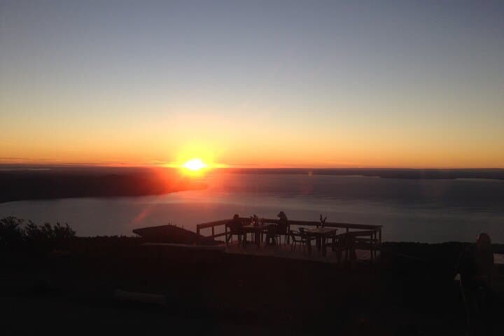 Osorno Volcano Climb: 2-Day Glacier Summit from Puerto Varas photo 3