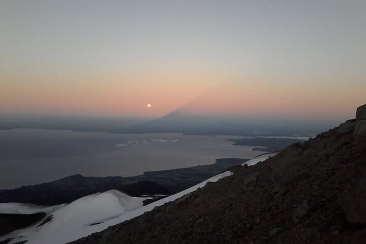 Osorno Volcano Climb: 2-Day Glacier Summit from Puerto Varas photo 6