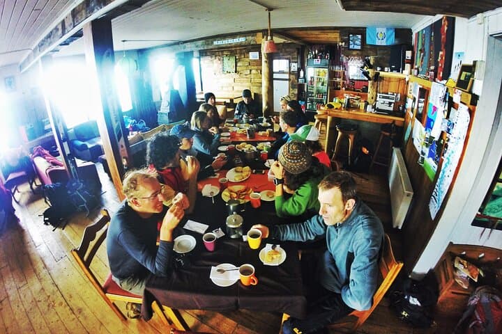 Osorno Volcano Climb: 2-Day Glacier Summit from Puerto Varas photo 4