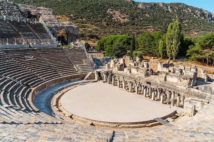 Seven Days in Turkey: Istanbul, Cappadocia, Ephesus & Pamukkale Highlights photo 3
