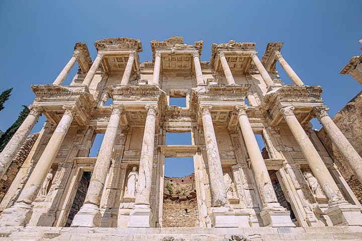 Seven Days in Turkey: Istanbul, Cappadocia, Ephesus & Pamukkale Highlights photo 4