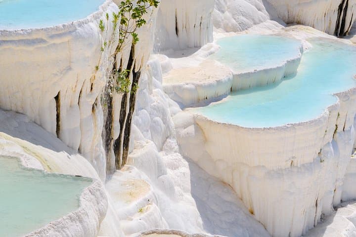 Seven Days in Turkey: Istanbul, Cappadocia, Ephesus & Pamukkale Highlights photo 5