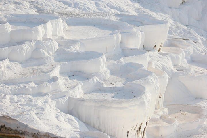 Seven Days in Turkey: Istanbul, Cappadocia, Ephesus & Pamukkale Highlights photo 6