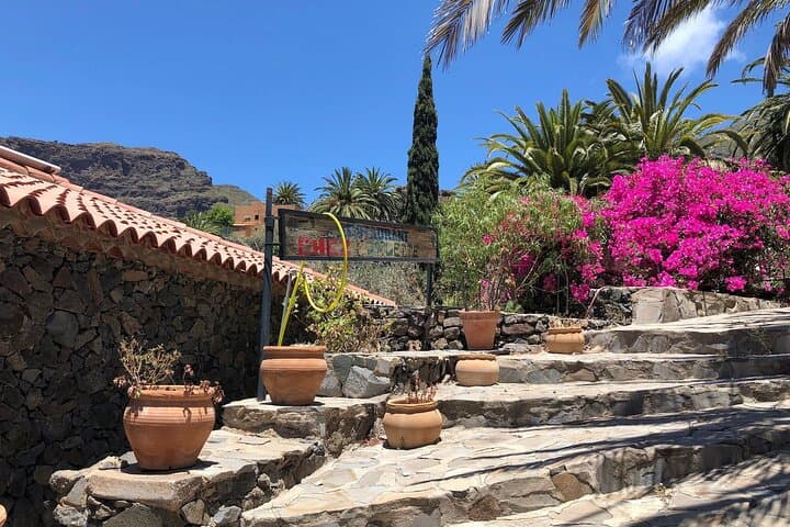 North West Tenerife Secrets: Masca, Teno Park & Icod Day Tour photo 6