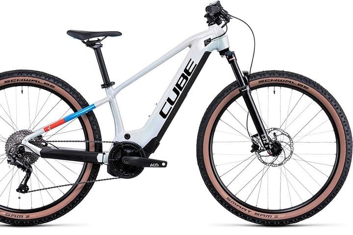 E-Bike Rental in Mljet National Park: Ride the Lakes and Coastal Trails photo 6