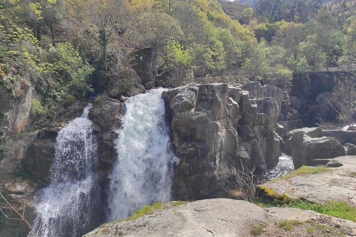 Half-Day Peneda-Gerês Adventure from Porto: Waterfalls, Lagoons & Optional Kartcross photo 2