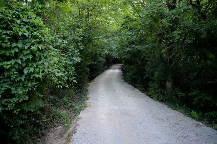 Thessaloniki to Naoussa: Wine Tasting, Waterfalls & Village Walks (Private Day Trip) photo 6