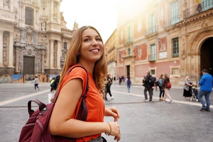 Three Hours in Guadalajara