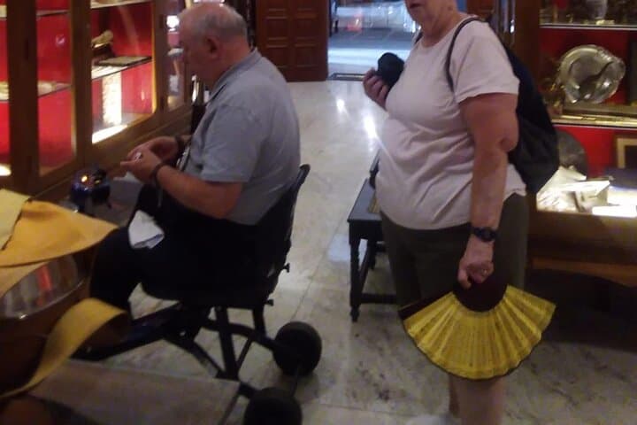 Accessible Colombo Shore Excursion: 2-Hour Private Car Tour for Cruise Passengers photo 6
